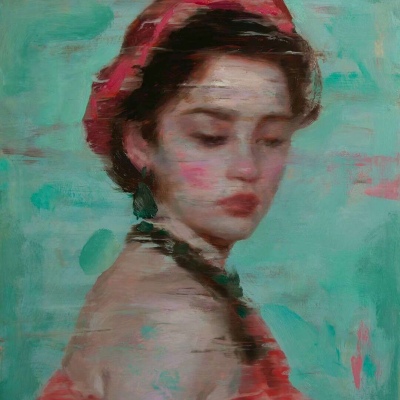 Furry插画构图解析FurryQQ群